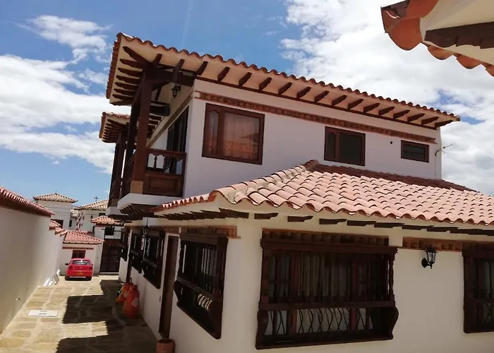 Cabana Villa Omi