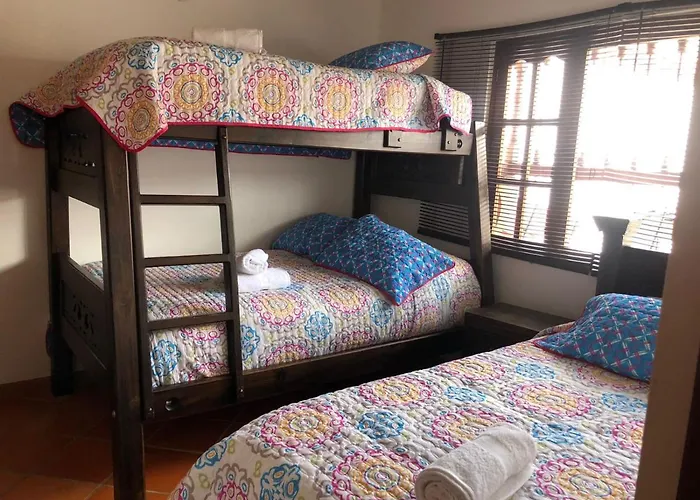 Cabana Villa Omi
