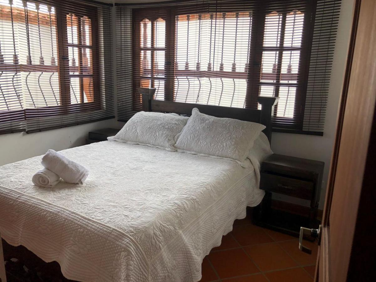Cabana Omi Holiday home *